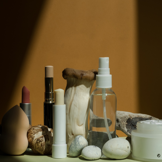 Organic Products